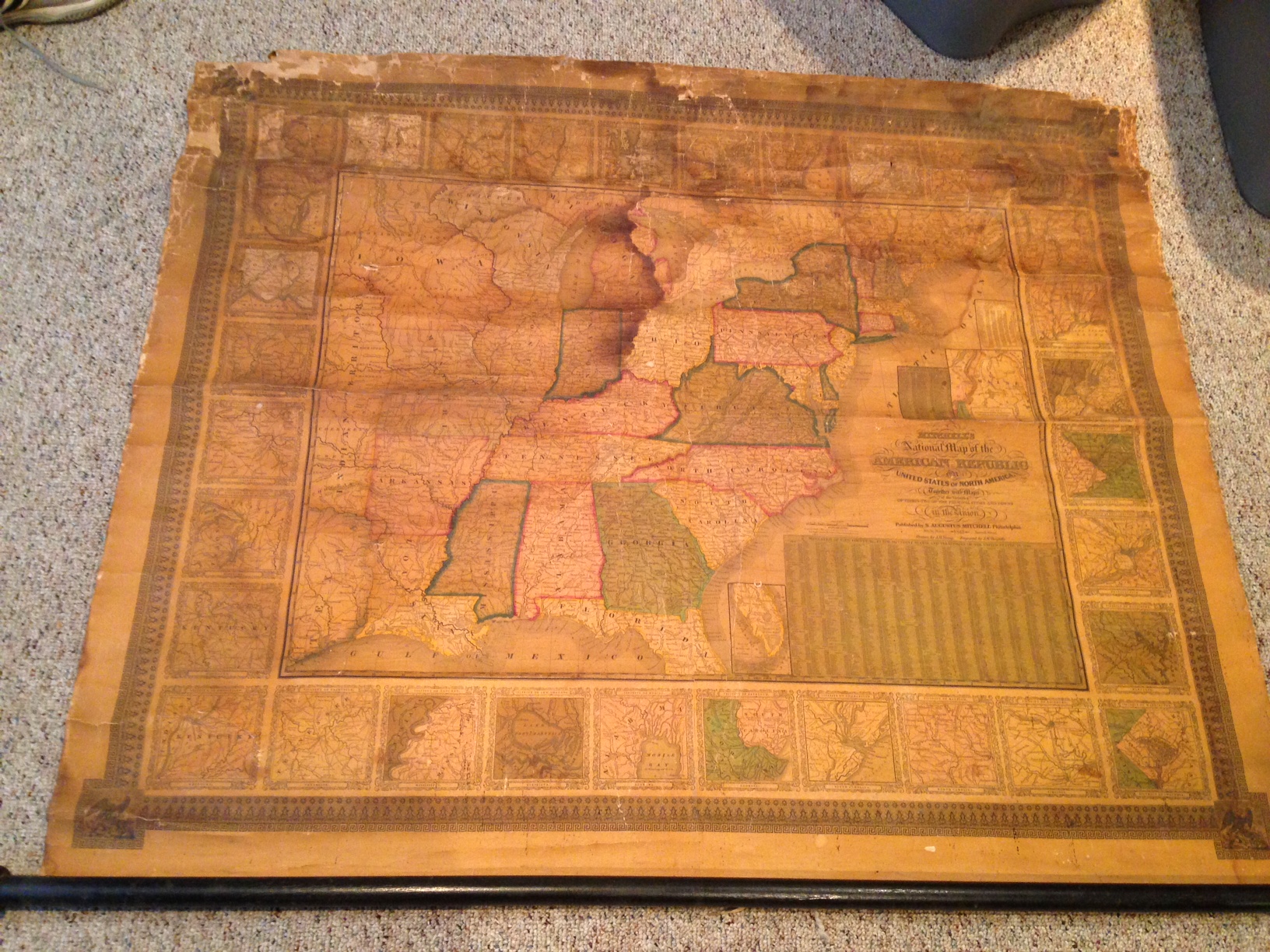 Free Antique, Collectible, and Art Appraisals Online | Submit Your Item ...